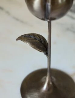 Olivia Floral Candlesticks (Set Of 3) By Sarah Sherman Samuel 23 Olivia Floral Candlesticks (Set Of 3) By Sarah Sherman Samuel -Home Decor Sale Lulu and Georgia FlowerCandlesticksbySarahShermanSamuelSetof3 A0658630 6 Product