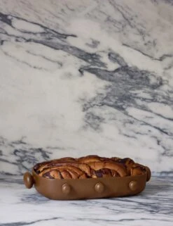 Julep Serving Dishes By Sarah Sherman Samuel (Set Of 2) -Home Decor Sale Lulu and Georgia JulepServingDishesbySarahShermanSamuel Setof2 Toffee A0658990 4 Product