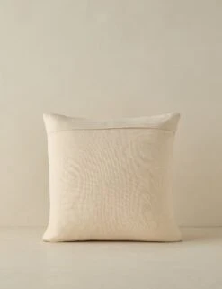 Lanjon Pillow By Heirloom Naga -Home Decor Sale Lulu and Georgia LanjonPillowbyHeirloomNaga Square L04840341