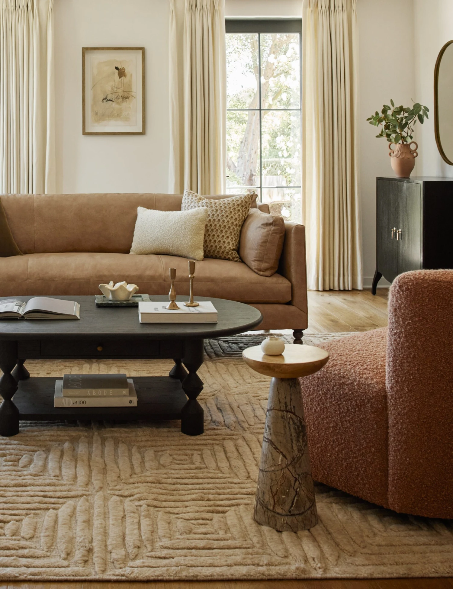 Morning Meditations IV Print By Richard Ryder 4 Morning Meditations IV Print By Richard Ryder - Image 2