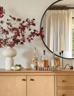 Match Cloche By Skeem 25 Match Cloche By Skeem -Home Decor Sale Lulu and Georgia LivingRoom1 Holiday Mantle 0952 LIFESTYLE Site Crop Lifestyle 3 crop 7b71c423 923a 4403 b6d8 ef5ac953d204