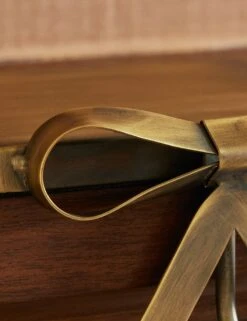 Adea Stocking Holder -Home Decor Sale Lulu and GeorgiaAdeaStockingHolder A0661308 2 Product