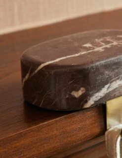 Bertram Stocking Holder -Home Decor Sale Lulu and GeorgiaBertramStockingHolder RedLevanto A0660697 2 Product