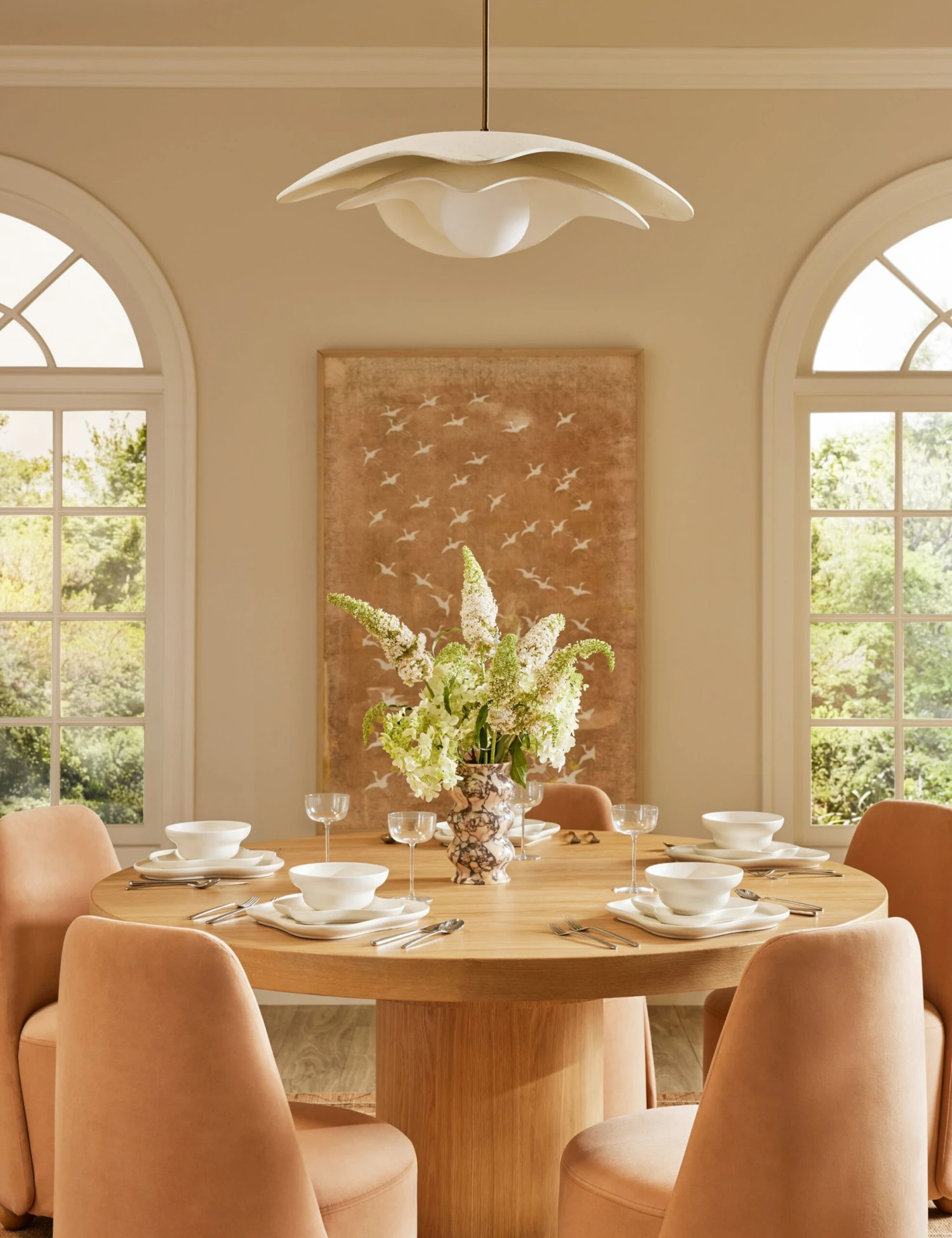 Dew Drop Dinnerware Collection By Lolly Lolly Ceramics 6 Dew Drop Dinnerware Collection By Lolly Lolly Ceramics - Image 4