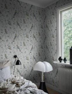 Scalamandre Eugen Wallpaper By Sandberg -Home Decor Sale Lulu and GeorgiaWSB 00210413 RM Lifestyle