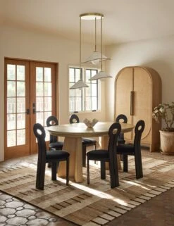 Tempo Flatweave Jute Rug By Élan Byrd