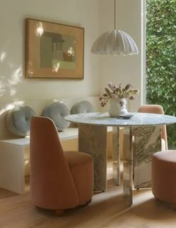 Earthenware Wall Art By Tyler Guinn