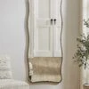 Yuna Full Length Mirror -Home Decor Sale Lulu and Georgia 08313 BEAUTY Product