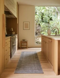 Lavinia Handwoven Indoor / Outdoor Rug -Home Decor Sale Lulu and Georgia 09 Runners 0562 LaviniaIndoor OutdoorRug SITE CROP LIFESTYLE