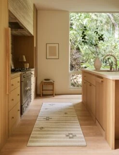 Orion Handwoven Indoor / Outdoor Rug By Sarah Sherman Samuel -Home Decor Sale Lulu and Georgia 09 Runners 0562 OrionIndoor OutdoorRug SITE CROP LIFESTYLE