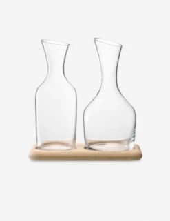 Wine Glass Serveware By LSA International