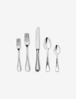 Boheme Flatware By Mepra