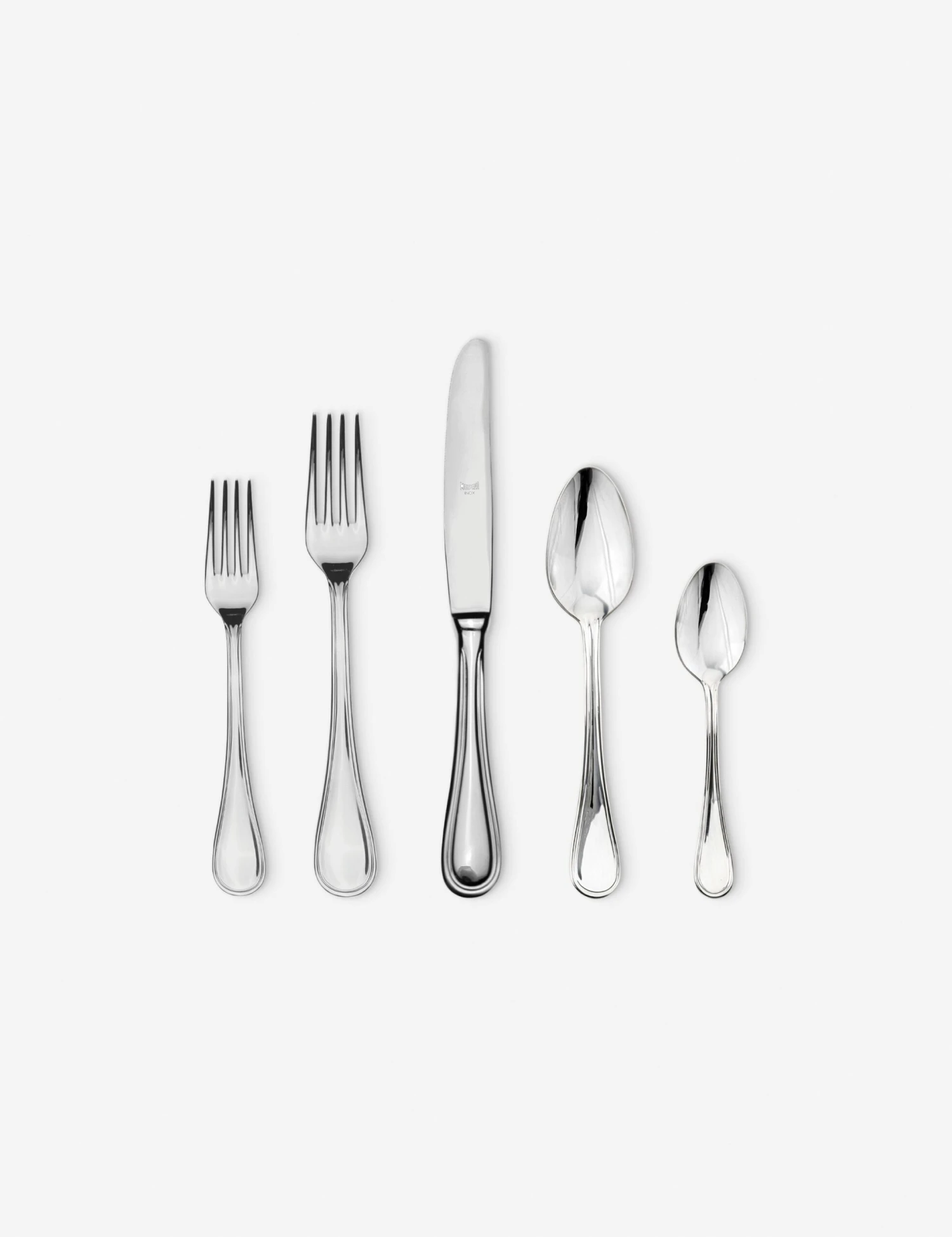 Boheme Flatware By Mepra 3 Boheme Flatware By Mepra
