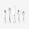 Moretto Flatware By Mepra -Home Decor Sale Lulu and Georgia 102822005 Product