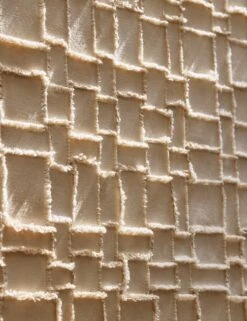 All Torn Up Wall Art By Danielle Davis -Home Decor Sale Lulu and Georgia 10 Case Piece Vignette 2276 LIFESTYLE