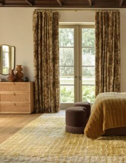 Mariata Curtain Panel