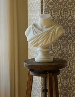 Virtue Sculpture By Arteriors -Home Decor Sale Lulu and Georgia 11 RoomDividorPDP 991 Site crop Lifestyle