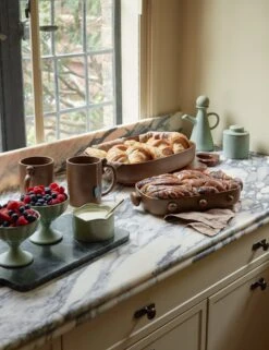 Julep Fruit Cup By Sarah Sherman Samuel (Set Of 2) -Home Decor Sale Lulu and Georgia 12 BreakfastVignette 0233 Site Crop Lifestyle af064a7a 25c3 46ec 92b9 c19c3bf3d7c2