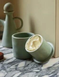 Julep Butter Keeper By Sarah Sherman Samuel