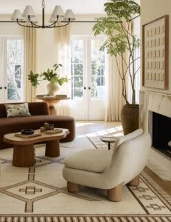 Saldo Wall Art By Coup D'Esprit -Home Decor Sale Lulu and Georgia 12 Kars Living Room 1031 Lifestyle 4 Site Crop Lifestyle