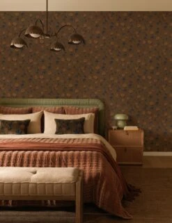 Royce Velvet Pillow -Home Decor Sale Lulu and Georgia 13 BedroomIII 0927 V1 Site Crop Lifestyle