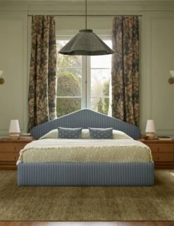 Madelief Embroidered Pillow -Home Decor Sale Lulu and Georgia 13 BedroomIII 5839 V2 LIFESTYLE Site Crop 3 LIFESTYLE