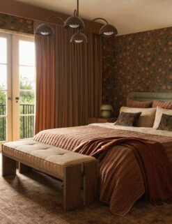 Danka Hand-Loomed Rug -Home Decor Sale Lulu and Georgia 13 Bedroom III 0947 Lifestyle Vesion I Site Crop Lifestyle