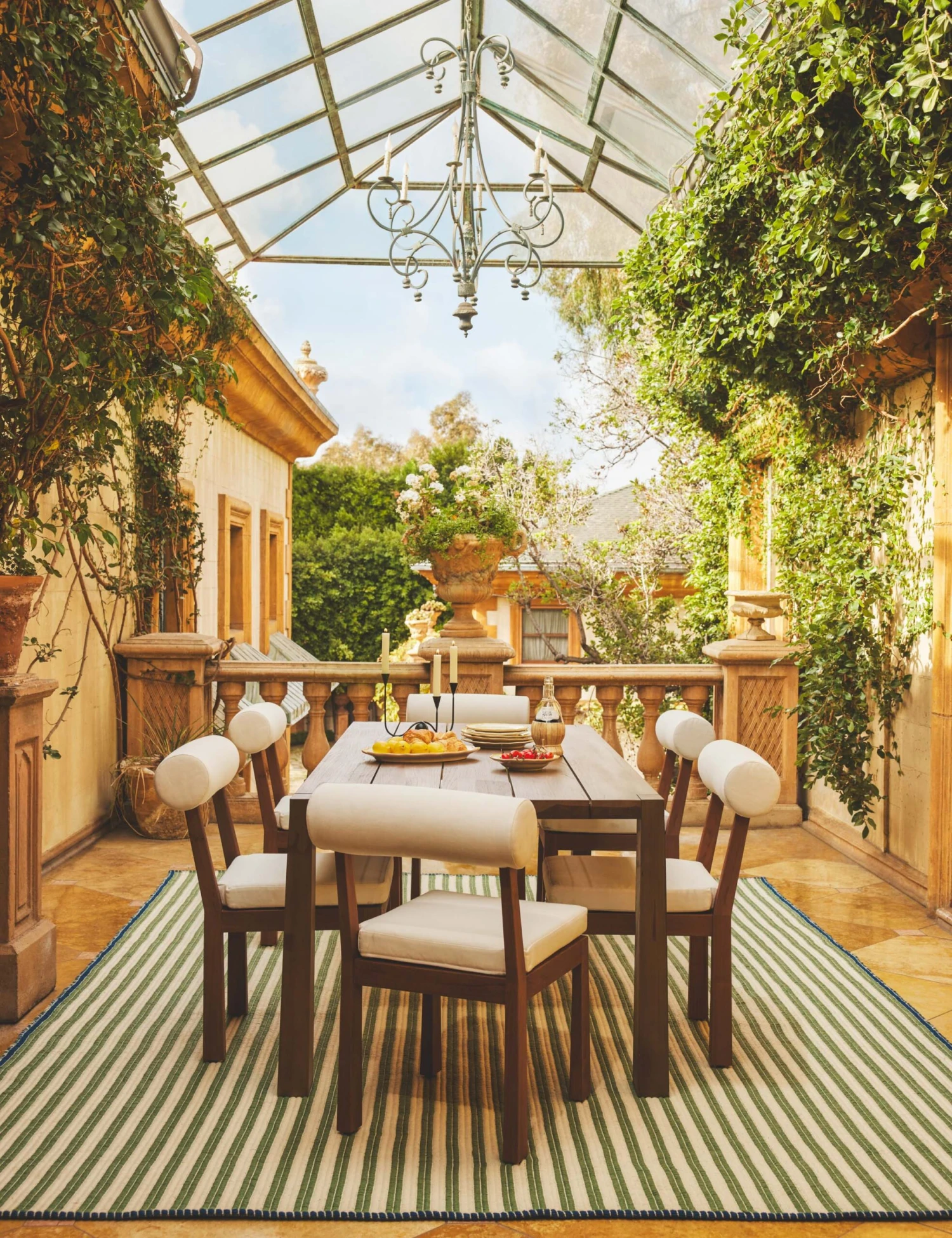 Volante Indoor / Outdoor Rug 9 Volante Indoor / Outdoor Rug - Image 7