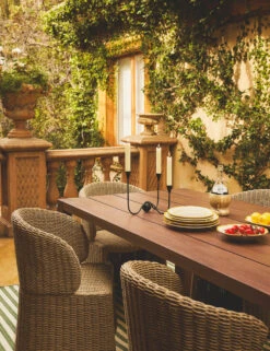 Orb Candelabra By Sarah Sherman Samuel -Home Decor Sale Lulu and Georgia 13 DiningII 1739 Site Crop Lifestyle a827d8b7 22a0 44f4 9636 272b8c3f33bd