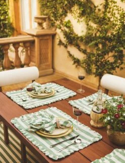 Grace Leadfree-Crystal Glassware By Ann Demeulemeester X Serax -Home Decor Sale Lulu and Georgia 13 DiningII 1821 Site Crop Lifestyle 4d37f736 c7ef 4459 acd3 2490ce7a3735