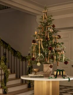 Revel Paper Ornaments (set Of 3) 31 Revel Paper Ornaments (set Of 3) -Home Decor Sale Lulu and Georgia 13 EntryHoliday 1791 Site crop 1 Lifestyle 44d21925 85b0 49ec 97fe 4d9646c44200 1