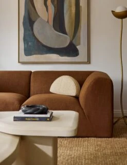 Sweeney Half-Disc Pillow -Home Decor Sale Lulu and Georgia 13 SectionalLiving2 2064 LIFESTYLE