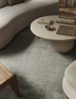 Damara Hand-Loomed Rug -Home Decor Sale Lulu and Georgia 14 Living2 2425 SITE CROP LIFESTYLE