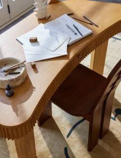 Balland Catchall 21 Balland Catchall -Home Decor Sale Lulu and Georgia 15 Desk VanityVersion 2784 Site Crop Lifestyle 70647df0 b943 4868 b375 6cf8caf1cc45