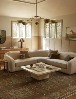 Antiqued Horse II Wall Art