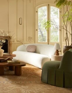 Indrik Linen Box Pillow -Home Decor Sale Lulu and Georgia 15 LivingRoomIII 6220 V7 LIFESTYLE