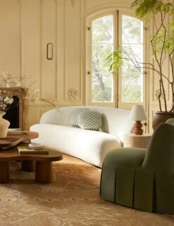 Indrik Linen Box Pillow -Home Decor Sale Lulu and Georgia 15 LivingRoomIII 6230 V8 LIFESTYLE