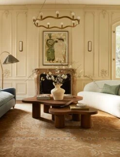 Sun King Wall Art By Caroline Pinney -Home Decor Sale Lulu and Georgia 15 LivingRoomIII 6265 V1 2 LIFESTYLE Site Crop 5 LIFESTYLE e055efd0 f39c 4eab 8f6c cf92fb94054c