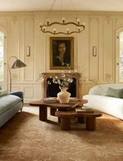 Theda Hand-Knotted Wool Rug -Home Decor Sale Lulu and Georgia 15 LivingRoomIII 6265 V2 LIFESTYLE Site Crop LIFESTYLE 8240fad3 da66 410f bb8e 9b4a9f4aad34