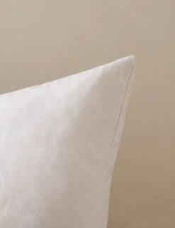 Feather Down Decorative Pillow Insert -Home Decor Sale Lulu and Georgia 15x22PillowInsert A0657370a0056 Product