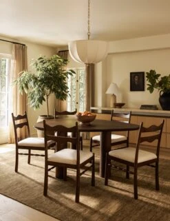 Portrait Of A Man Wall Art By Ryan Brown -Home Decor Sale Lulu and Georgia 16 Dining1 1301 Site crop Lifestyle 1204d445 d8d1 4556 ad76 e445666a2f30