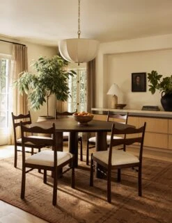 Indiana Hand-Knotted Wool Rug