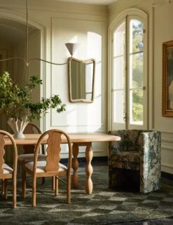 Anora Mirror -Home Decor Sale Lulu and Georgia 16 Dining1 6433 LIFESTYLE Site Crop 2 LIFESTYLE