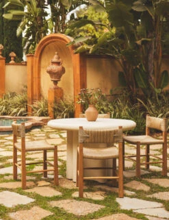 Egeo Vase By Al Centro Ceramica -Home Decor Sale Lulu and Georgia 16 Dining III 2161 V2 Site Crop Lifestyle