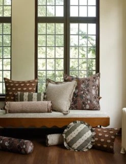 Janna Linen Pillow By Sarah Sherman Samuel -Home Decor Sale Lulu and Georgia 16 PIllow Group 0573 Site Crop Lifestyle 63fd5a20 9cfe 41cc 9258 fe33a891d3d7