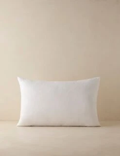 Feather Down Decorative Pillow Insert -Home Decor Sale Lulu and Georgia 16x24PillowInsert A06573610051 Product