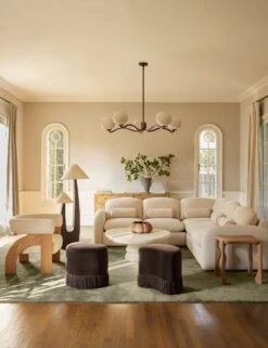 Sutton Hand-Loomed Rug By Aimee Song 31 Sutton Hand-Loomed Rug By Aimee Song -Home Decor Sale Lulu and Georgia 17 LivingRoomII 3081 Site Crop Lifestyle 8e94f807 869e 4e0e a087 5b642c95c859