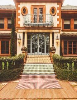 Volante Indoor / Outdoor Rug 35 Volante Indoor / Outdoor Rug -Home Decor Sale Lulu and Georgia 17 Rug Gallery 2209 Site Crop Lifestyle