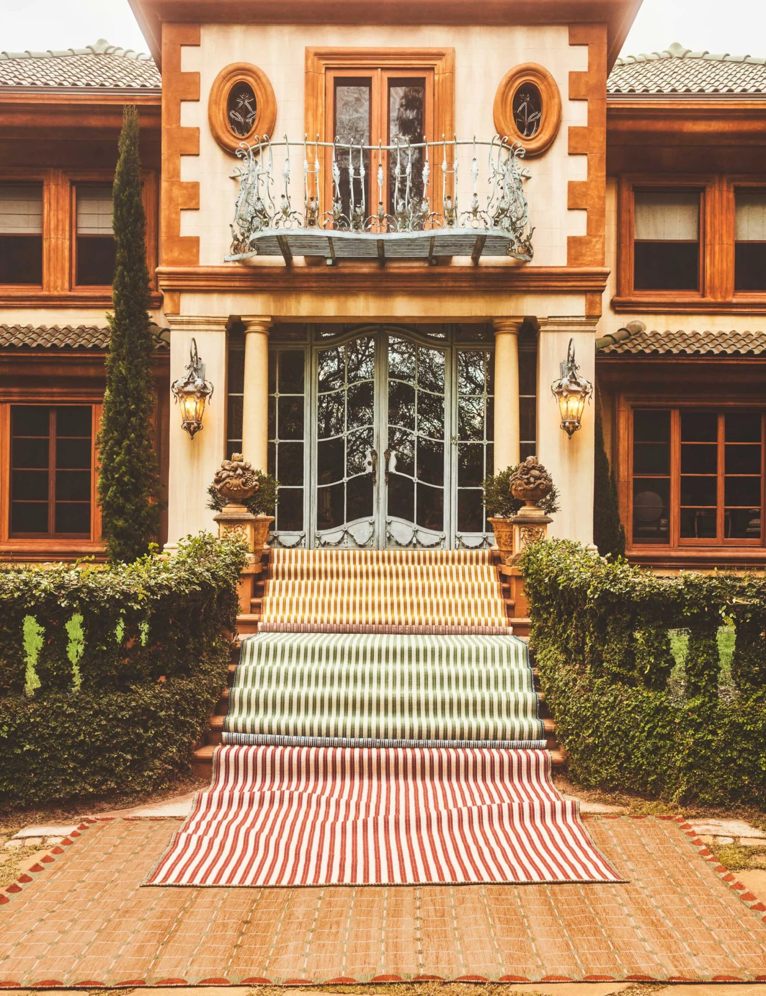 Volante Indoor / Outdoor Rug 19 Volante Indoor / Outdoor Rug - Image 17