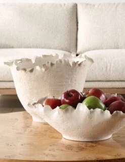 Ferri Bowl -Home Decor Sale Lulu and Georgia 18155 A BEAUTY ALTERNATE Product